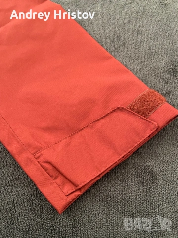 НОВО хардшел яке SALEWA , снимка 9 - Якета - 54088146