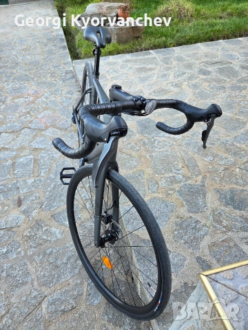 Велосипед Trek domane al 2 gen 4, снимка 14 - Велосипеди - 53952833