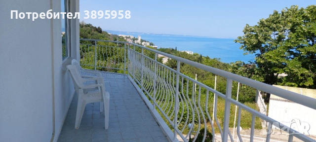 Хотел " ГАРДИА" , Ален Мак , Варна, снимка 9 - Квартири, нощувки - 54386036