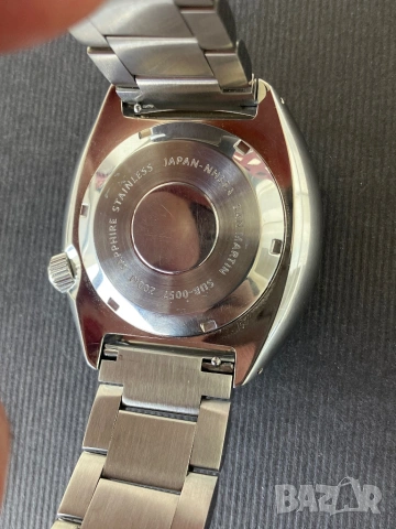 San Martin Diver Automatic NH 35A, снимка 4 - Мъжки - 54630648