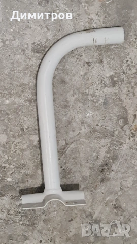 Стойка за сателитна антена