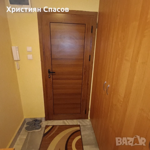 Интериорна вртаа