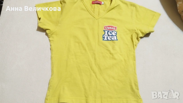 Дамски тениски, снимка 2 - Тениски - 54366702