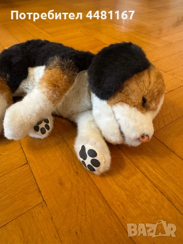 Интерактивно куче Бигъл WowWee, снимка 5 - Образователни игри - 54180275