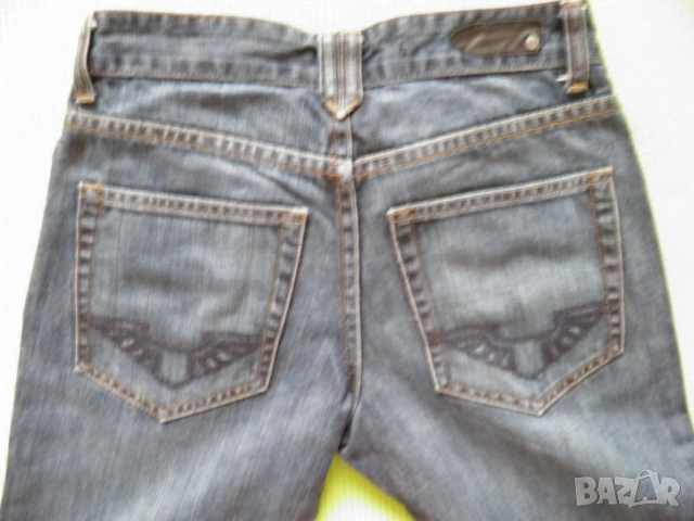 Дамски лот 7 от три части Diesel и Gnious само за 14 €, снимка 9 - Дънки - 54339385
