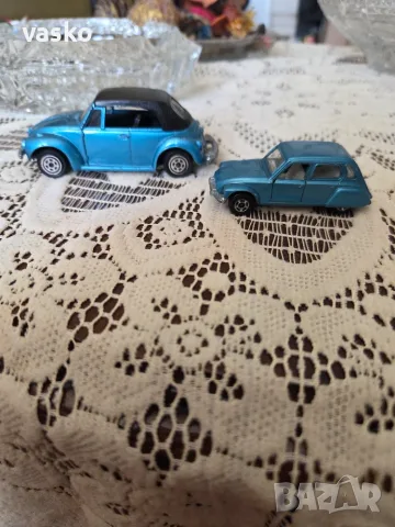 Polistil made in Italy-1:43+1:60, снимка 3 - Колекции - 55570623