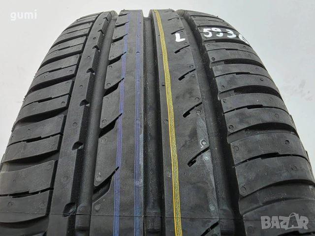 1бр летна гума 185/65/15 CONTINENTAL L05936 