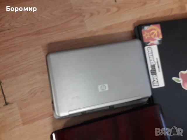 ЛОТ 4 лаптопа Acer HP Toshiba Gaming, снимка 11 - Лаптопи за дома - 54581016