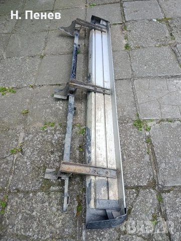 Степенки Toyota RAV4 , снимка 9 - Аксесоари и консумативи - 54353781