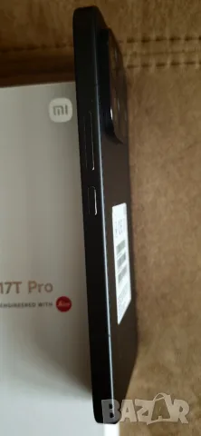 Xiaomi 17 T Pro , снимка 9 - Xiaomi - 55645897