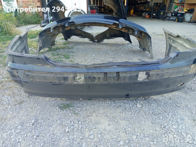 W215 CL фейслифт брони , калници ,прагове, снимка 5 - Части - 55063737