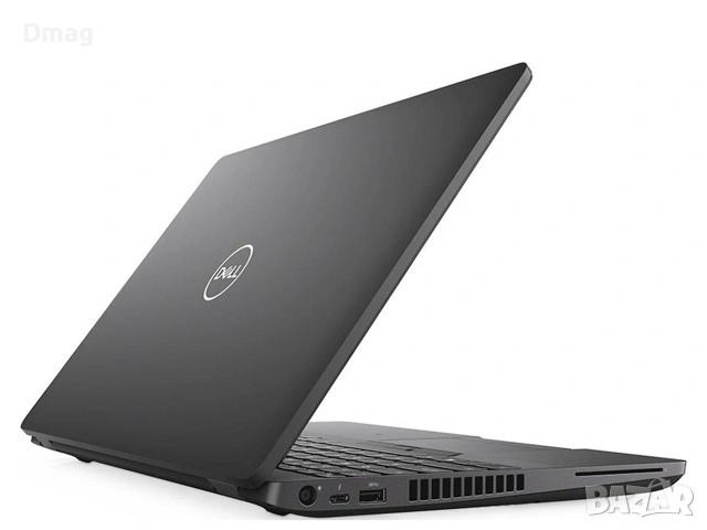 15.6" Dell Latitude / i7-9850H / 16GB / 256GB SSD / NVidia MX150 2GB GDDR5 / Win11Pro, снимка 5 - Лаптопи за работа - 55143872