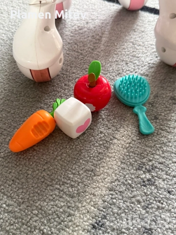 Интерактивни играчки zoomer robotic pets, снимка 7 - Образователни игри - 54182298