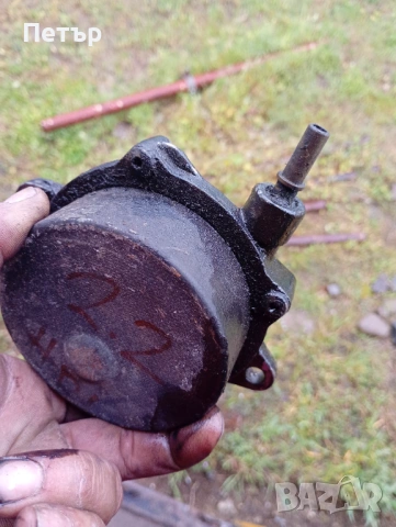 Вакуум помпа Пежо боксер ситроен джъмпер 2002-2006г 2.2хди 101коня