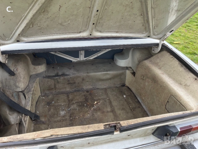 Lada/Лада на части , снимка 11 - Части - 54000206