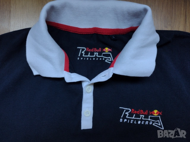 F1 Red Bull Spielberg / Austria - тениска, снимка 5 - Тениски - 55076356