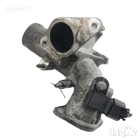 Тръба EGR Nissan Qashqai II 2013-2021 ID: 160452 ОЕМ № 170741R