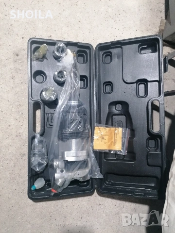 Hammer air impact wrench 1", снимка 3 - Други инструменти - 55148364