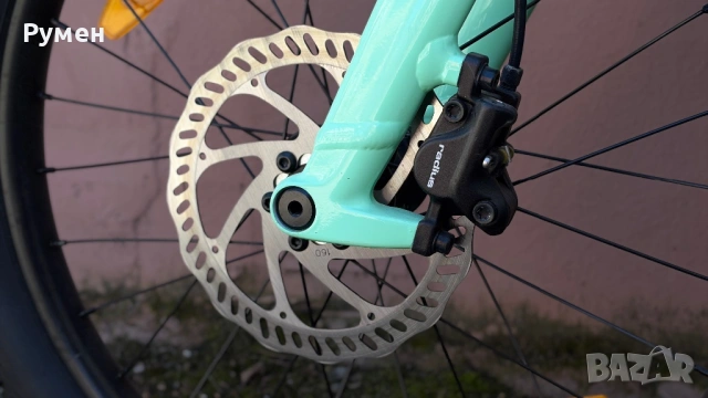 Детски велосипед Specialized Riprock 20, снимка 4 - Велосипеди - 54118062