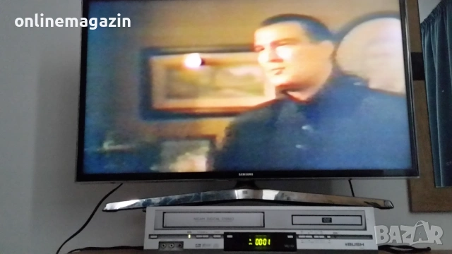 14 видеокасети записи от TV с филми VHS, снимка 14 - Други жанрове - 54688600