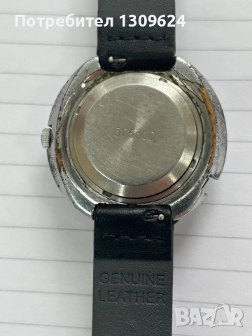 Poljot automatic 23j 1960-1970г, снимка 2 - Мъжки - 54550085