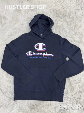 Мъжки суитшърт CHAMPION. Размер М