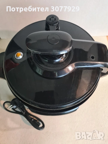 Мултикукър Тефал Tefal, снимка 7 - Мултикукъри - 54440473