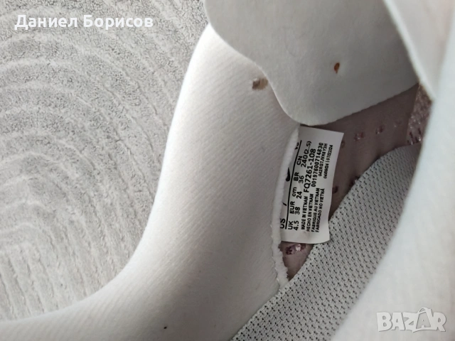 Колекция от премиум маратонки и обувки - 37, 37.5 и 38ми размер (Nike, Hoka, Under Armour, Adidas), снимка 3 - Маратонки - 54806503