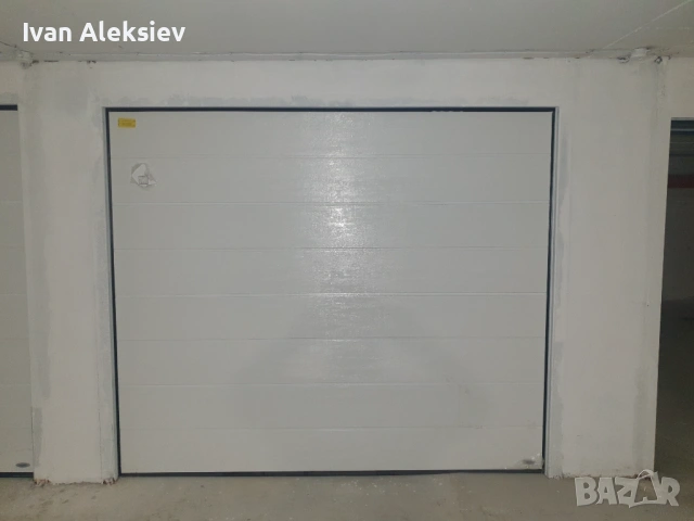 гараж под наем гр. Търговище, снимка 7 - Гаражи и паркоместа - 54748070