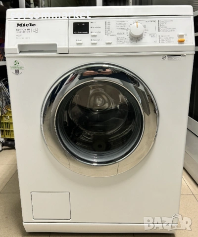 Пералня Miele Edition 111 | W3371 | 7 kg | A+++ | 1400 оборота, снимка 4 - Перални - 54041810