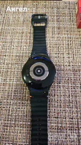 Samsung Watch 6 Classic. , снимка 3 - Смарт часовници - 55508451