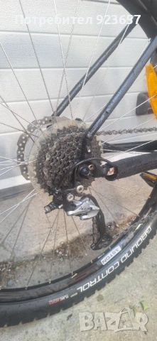 Specialized Rockhopper 29 comp, снимка 7 - Велосипеди - 54729989