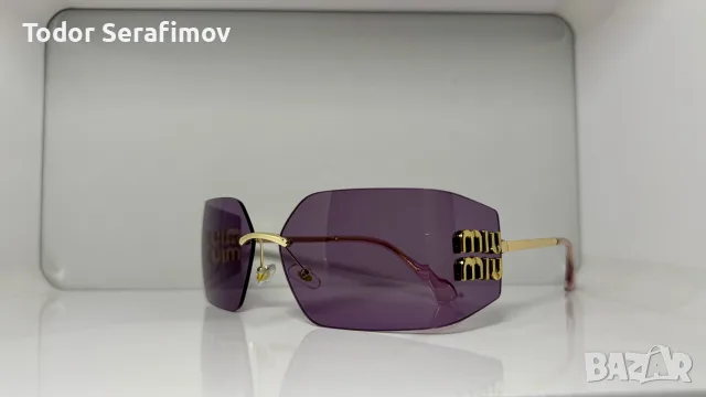 Дамски слънчеви очила Miu Miu SMU54Y