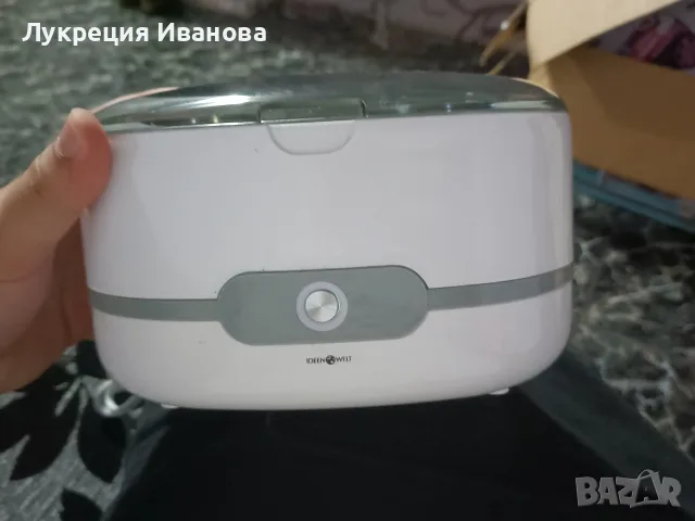 ултразвукова вана за почистване, снимка 3 - Други - 55318490