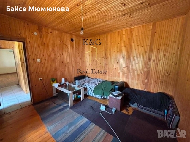 Едноетажна къща , снимка 4 - Къщи - 54956724