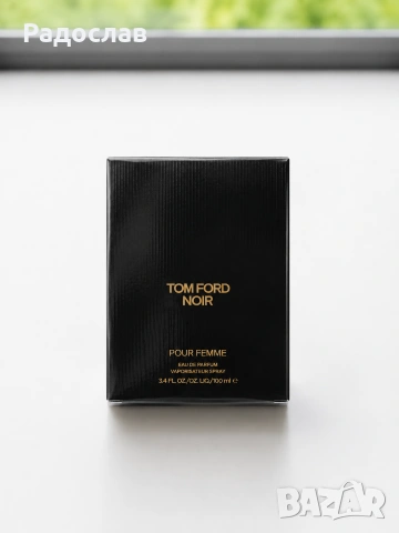 Tom Ford Noir 