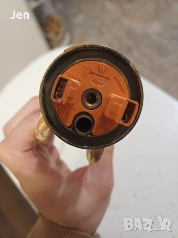 Бойлер Ariston pro1-eco-slim 80 л., 1.8 kw - на части, снимка 8 - Бойлери - 52593825
