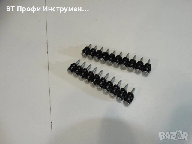 Hilti BX 3 L 22 - Уред за директен монтаж, снимка 11 - Други инструменти - 54801440
