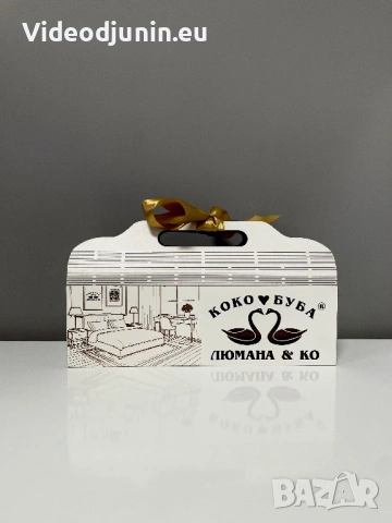 Поставка-кутия за вино, снимка 11 - Прибори за хранене, готвене и сервиране - 53750186