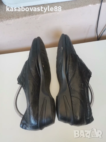 Обувки Waldlaufer 42 н Естествена кожа , снимка 9 - Дамски ежедневни обувки - 54217316