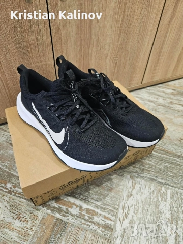 Nike Trail, снимка 2 - Спортни обувки - 54678041