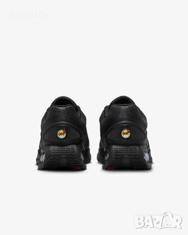 Мъжки Оригинални Маратонки Nike Air Max Dn, снимка 4 - Маратонки - 54378042