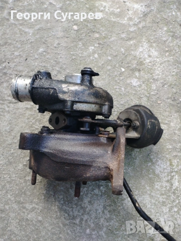 Части за Vw Pasat 5.5 1.9TDI, снимка 2 - Аксесоари и консумативи - 54509226