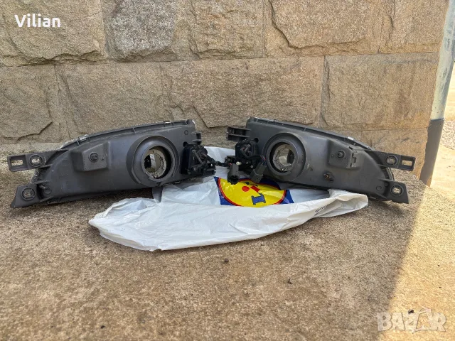 Кристални фарове за Subaru Impreza , снимка 3 - Части - 55596430