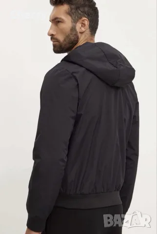 Яке Armani - размер XL, снимка 2 - Якета - 55326716