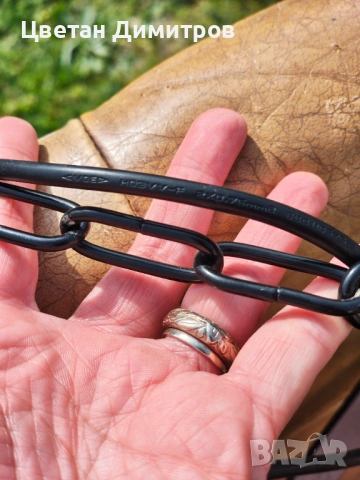 Комплект от две ОГРОМНИ холандски индустриални висящи лампи , снимка 11 - Полилеи - 54181145