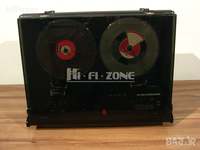 Магнетофон Uher sg-520