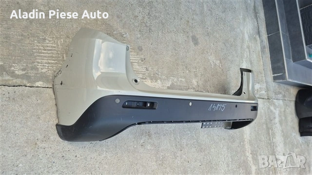 Задна броня Suzuki Vitara година 2015 2016 2017 2018 код 71811549, 71811-54P 