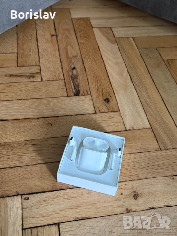 Слушалки AirPods Gen 3 за части, снимка 4 - Bluetooth слушалки - 54101277