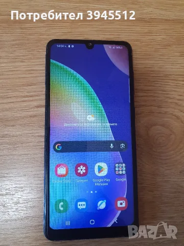 Самсунг А31 128/4, снимка 2 - Samsung - 55392882